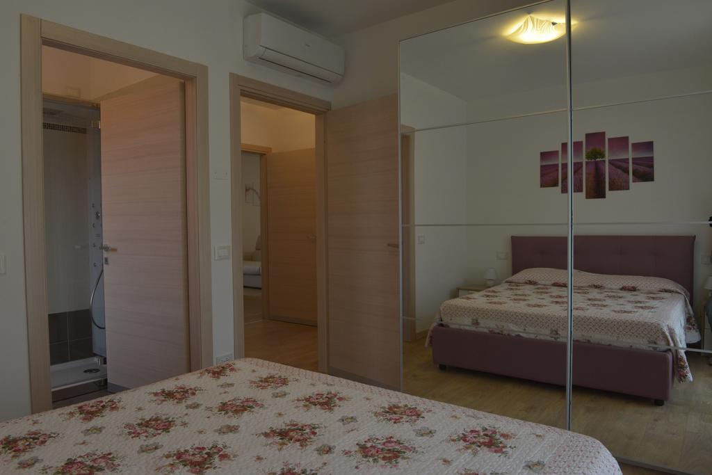 Villa Artemia 마네르바 델 가르다 객실 사진