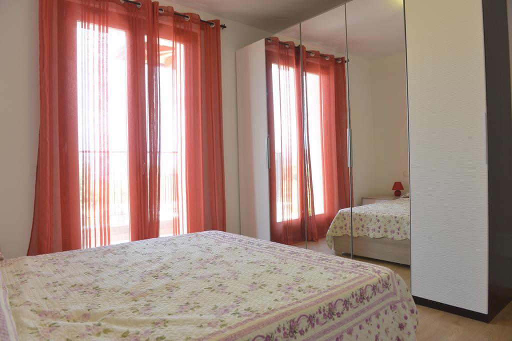 Villa Artemia 마네르바 델 가르다 객실 사진