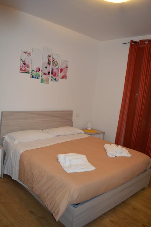 Villa Artemia 마네르바 델 가르다 객실 사진
