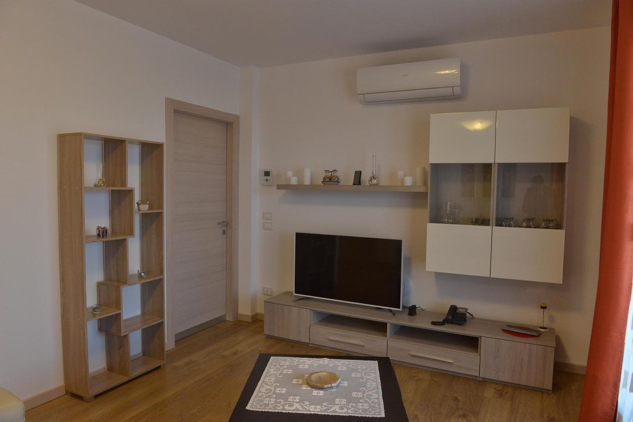 Villa Artemia 마네르바 델 가르다 외부 사진