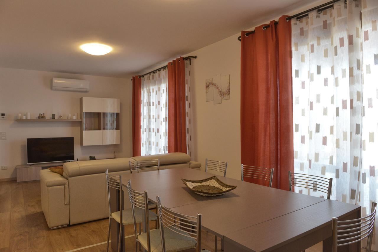 Villa Artemia 마네르바 델 가르다 외부 사진